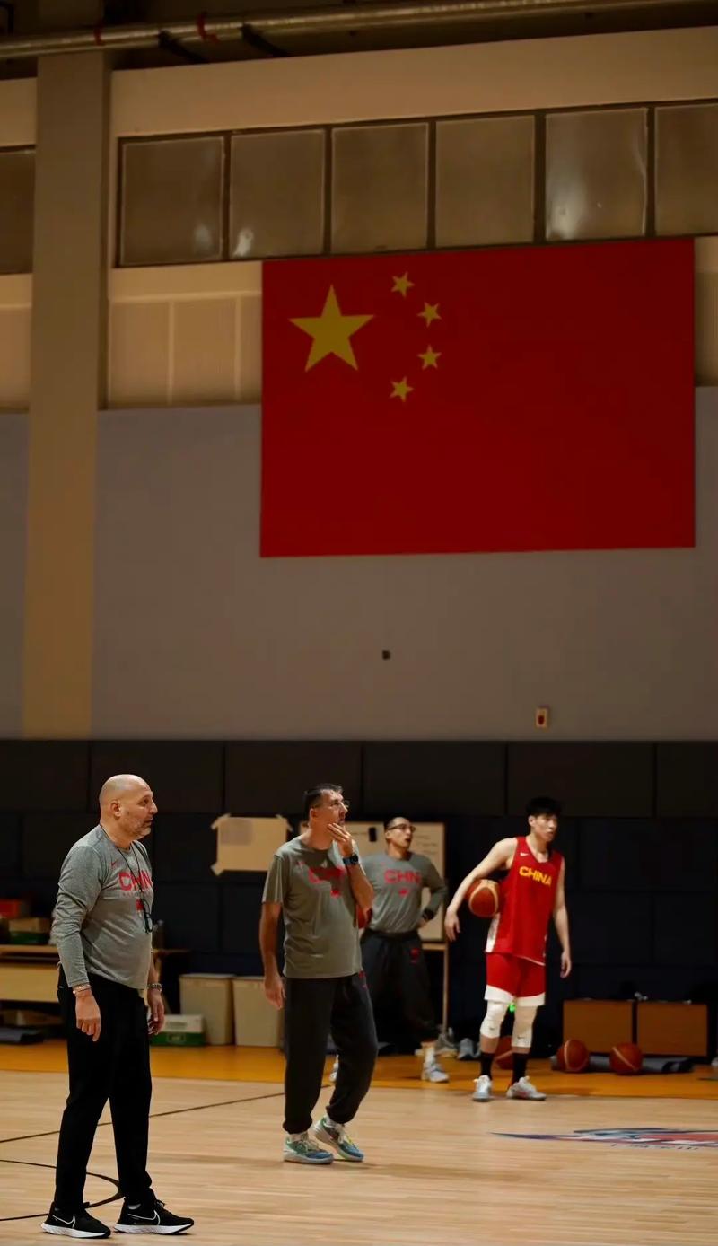 中国男篮世预赛在哪看