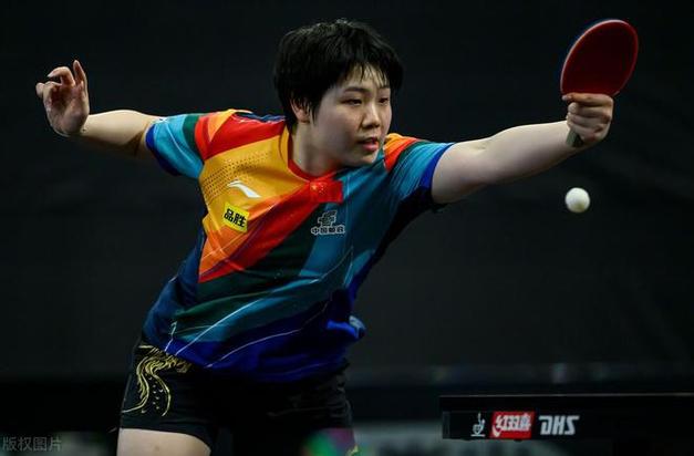 2008年北京奥运会乒乓球