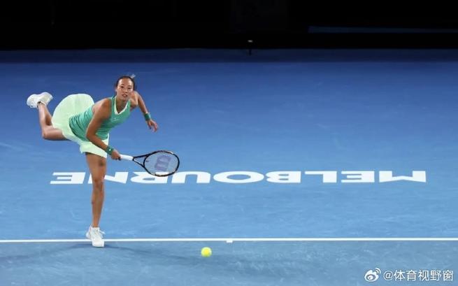 2013年澳网女单决赛