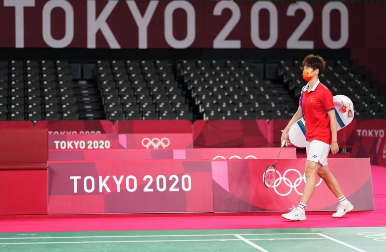 2021东京奥运会女单半决赛