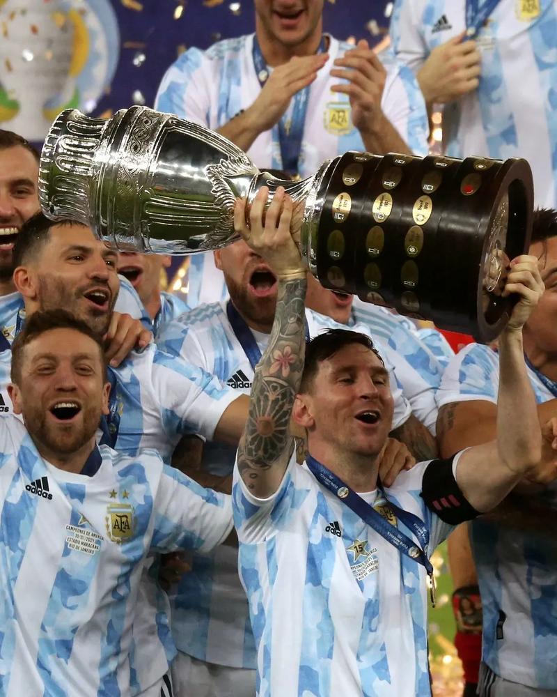 2021美洲杯巴西vs阿根廷