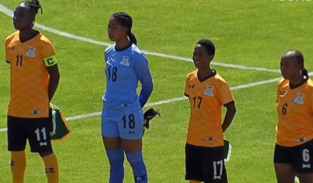 女足vs赞比亚直播的相关图片